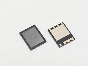 GR-10E001DJ▲E-mode▲RQFN 5x6 (GR 5060E) P2P▲100V